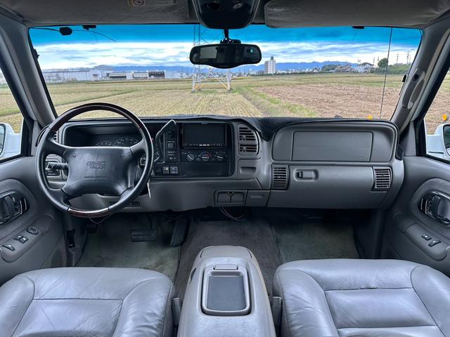 ＧＭＣ Ｋ－１５００ ベースグレード（36枚目）