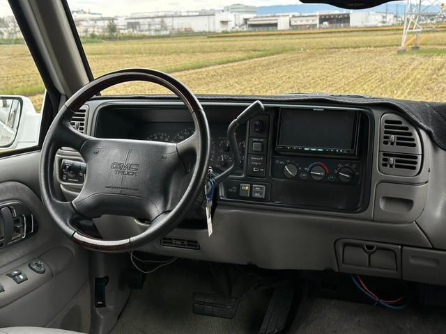 ＧＭＣ Ｋ－１５００ ベースグレード（37枚目）