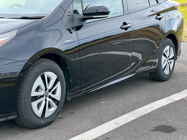 プリウス A バックカメラ 純正ナビ(フルセグTV/Bluetooth/AM/FM/CD/DVD)純正15インチAW ETC パークアシスト クルーズコントロール ドラレコ LEDヘッド オートマチックハイビーム(10枚目)