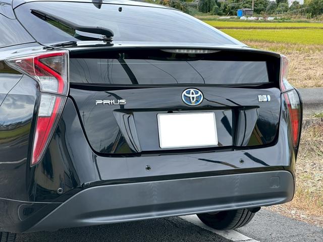 プリウス A バックカメラ 純正ナビ(フルセグTV/Bluetooth/AM/FM/CD/DVD)純正15インチAW ETC パークアシスト クルーズコントロール ドラレコ LEDヘッド オートマチックハイビーム(14枚目)