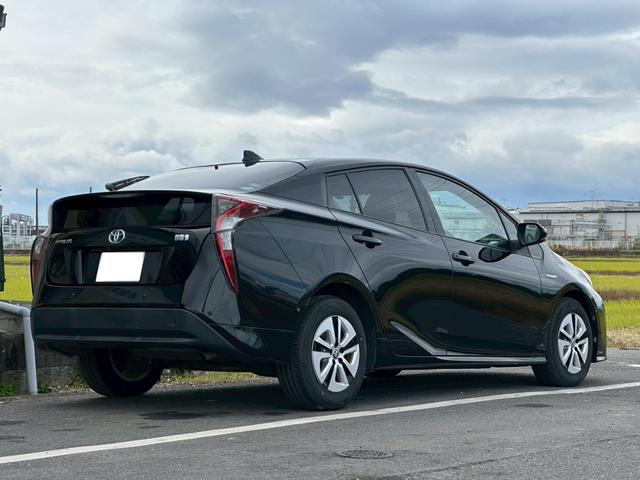 プリウス A バックカメラ 純正ナビ(フルセグTV/Bluetooth/AM/FM/CD/DVD)純正15インチAW ETC パークアシスト クルーズコントロール ドラレコ LEDヘッド オートマチックハイビーム(16枚目)