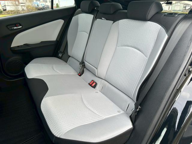 プリウス A バックカメラ 純正ナビ(フルセグTV/Bluetooth/AM/FM/CD/DVD)純正15インチAW ETC パークアシスト クルーズコントロール ドラレコ LEDヘッド オートマチックハイビーム(23枚目)