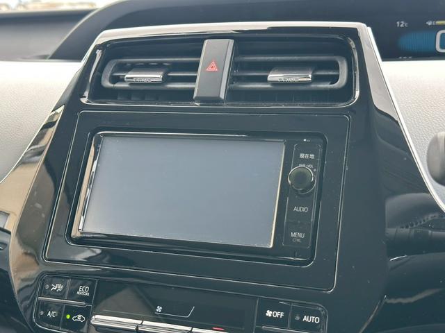 プリウス A バックカメラ 純正ナビ(フルセグTV/Bluetooth/AM/FM/CD/DVD)純正15インチAW ETC パークアシスト クルーズコントロール ドラレコ LEDヘッド オートマチックハイビーム(29枚目)