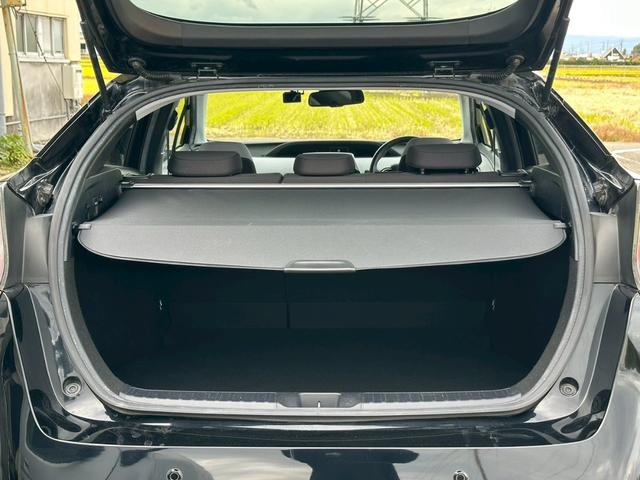 プリウス A バックカメラ 純正ナビ(フルセグTV/Bluetooth/AM/FM/CD/DVD)純正15インチAW ETC パークアシスト クルーズコントロール ドラレコ LEDヘッド オートマチックハイビーム(43枚目)