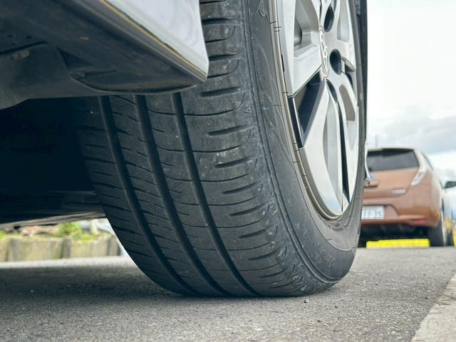 プリウス A バックカメラ 純正ナビ(フルセグTV/Bluetooth/AM/FM/CD/DVD)純正15インチAW ETC パークアシスト クルーズコントロール ドラレコ LEDヘッド オートマチックハイビーム(47枚目)