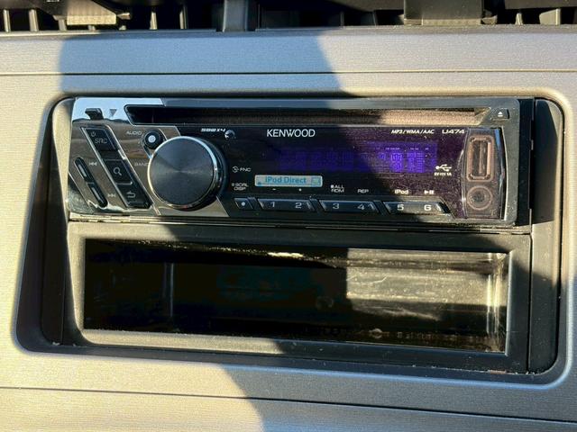 プリウス S カーオーディオ(CD/USB/AUX)盗難防止システム キーレス 電動格納ミラー HID オートライト オートエアコン(32枚目)