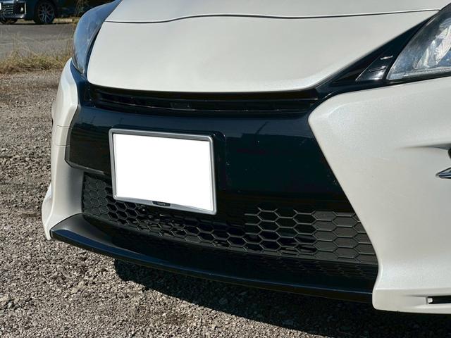 プリウス G’z 純正ナビ(AM/FM/CD/フルセグTV/HDD)バックカメラ 盗難防止システム キーレス 電動格納ミラー HID オートライト オートエアコン(21枚目)