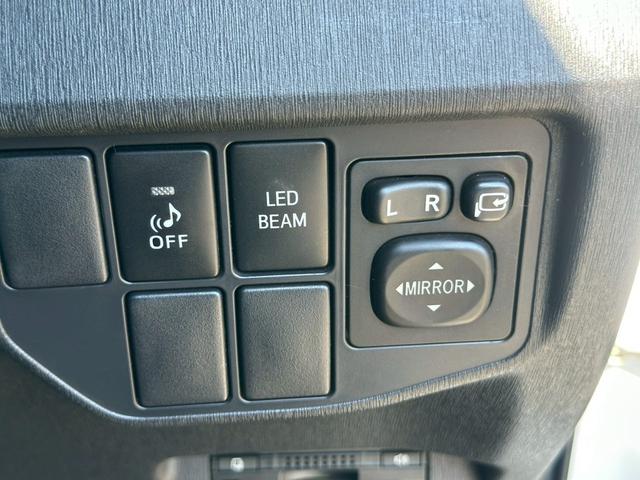 プリウス G’z 純正ナビ(AM/FM/CD/フルセグTV/HDD)バックカメラ 盗難防止システム キーレス 電動格納ミラー HID オートライト オートエアコン(32枚目)