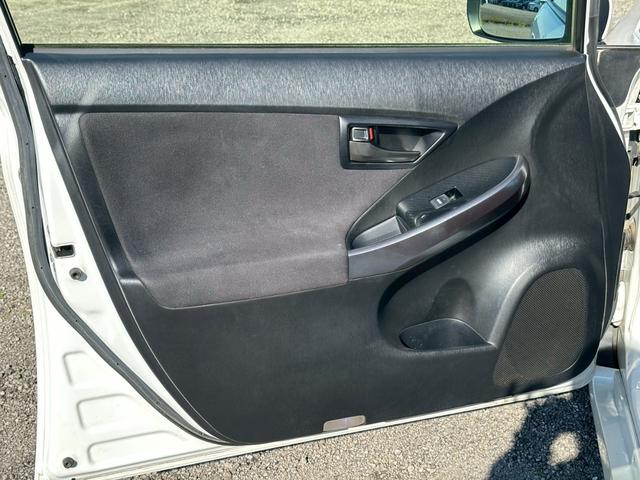 プリウス G’z 純正ナビ(AM/FM/CD/フルセグTV/HDD)バックカメラ 盗難防止システム キーレス 電動格納ミラー HID オートライト オートエアコン(56枚目)