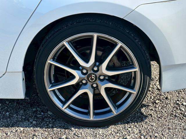 プリウス G’z 純正ナビ(AM/FM/CD/フルセグTV/HDD)バックカメラ 盗難防止システム キーレス 電動格納ミラー HID オートライト オートエアコン(64枚目)