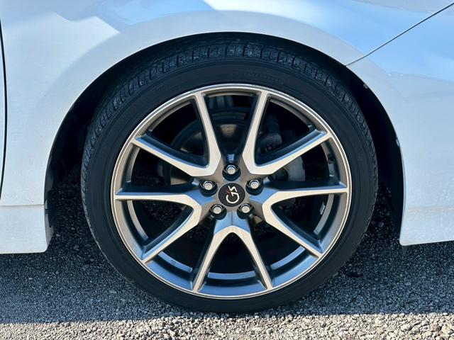 プリウス G’z 純正ナビ(AM/FM/CD/フルセグTV/HDD)バックカメラ 盗難防止システム キーレス 電動格納ミラー HID オートライト オートエアコン(65枚目)