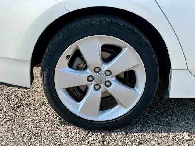 プリウス Gツーリングセレクションレザーパッケージ 純正ナビ(AM/FM/CD/フルセグTV/Bluetooth)シートヒーター パワーシート バックカメラ アダプティブクルーズコントロール 盗難防止システム 電動格納ミラー LEDヘッドランプ(65枚目)