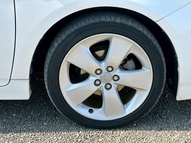 プリウス Gツーリングセレクションレザーパッケージ 純正ナビ(AM/FM/CD/フルセグTV/Bluetooth)シートヒーター パワーシート バックカメラ アダプティブクルーズコントロール 盗難防止システム 電動格納ミラー LEDヘッドランプ(66枚目)