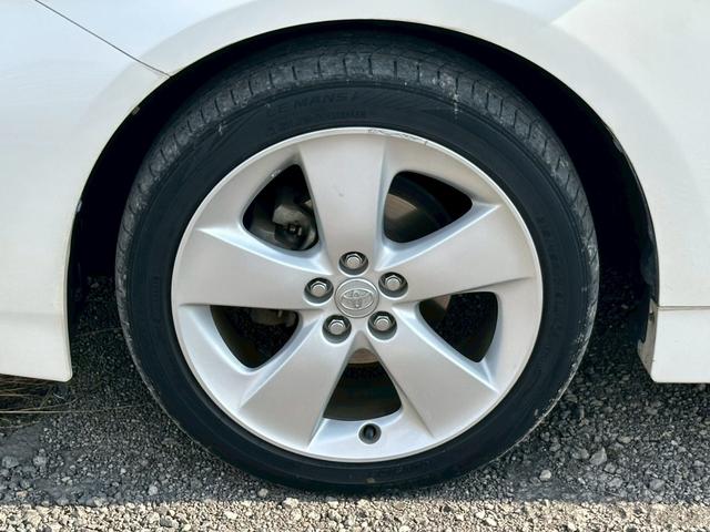 プリウス Gツーリングセレクションレザーパッケージ 純正ナビ(AM/FM/CD/フルセグTV/Bluetooth)シートヒーター パワーシート バックカメラ アダプティブクルーズコントロール 盗難防止システム 電動格納ミラー LEDヘッドランプ(67枚目)