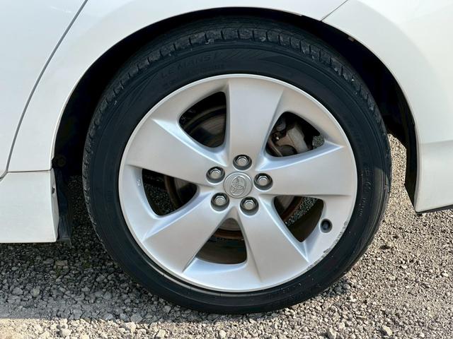 プリウス Gツーリングセレクションレザーパッケージ 純正ナビ(AM/FM/CD/フルセグTV/Bluetooth)シートヒーター パワーシート バックカメラ アダプティブクルーズコントロール 盗難防止システム 電動格納ミラー LEDヘッドランプ(68枚目)