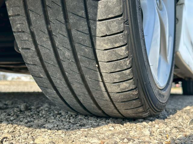 プリウス Gツーリングセレクションレザーパッケージ 純正ナビ(AM/FM/CD/フルセグTV/Bluetooth)シートヒーター パワーシート バックカメラ アダプティブクルーズコントロール 盗難防止システム 電動格納ミラー LEDヘッドランプ(69枚目)