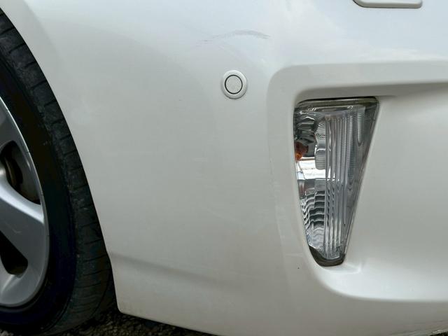 プリウス Gツーリングセレクションレザーパッケージ 純正ナビ(AM/FM/CD/フルセグTV/Bluetooth)シートヒーター パワーシート バックカメラ アダプティブクルーズコントロール 盗難防止システム 電動格納ミラー LEDヘッドランプ(74枚目)