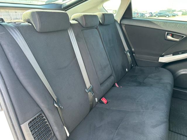 プリウス Ｓ　社外ナビ（ＡＭ／ＦＭ／ＣＤ／ＤＶＤ／フルセグＴＶ／ＡＵＸ／Ｂｌｕｅｔｏｏｔｈ）バックカメラ　盗難防止システム　キーレス　電動格納ミラー　ＨＩＤ　オートライト　オートエアコン（45枚目）