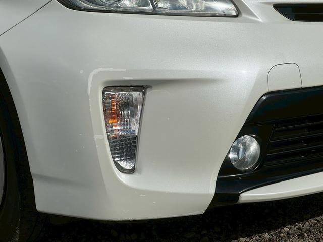 プリウス S 純正ナビ(AM/FM/CD/DVD/フルセグTV(走行時視聴可能)/Bluetooth/HDMI対応/USB/ipod再生対応)純正15インチAW バックカメラ ETC 盗難防止システム オートライト(24枚目)