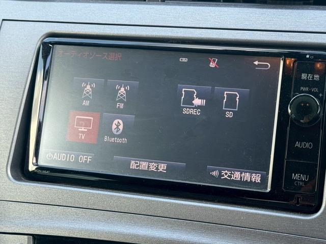 プリウス S 純正ナビ(AM/FM/CD/DVD/フルセグTV(走行時視聴可能)/Bluetooth/HDMI対応/USB/ipod再生対応)純正15インチAW バックカメラ ETC 盗難防止システム オートライト(53枚目)