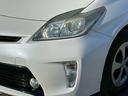 プリウス S カーオーディオ(CD/USB/AUX)盗難防止システム キーレス 電動格納ミラー HID オートライト オートエアコン(7枚目)