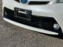 プリウス S カーオーディオ(CD/USB/AUX)盗難防止システム キーレス 電動格納ミラー HID オートライト オートエアコン(8枚目)