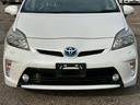 プリウス Ｓツーリングセレクション　純正ナビ（ＡＭ／ＦＭ／フルセグＴＶ／Ｂｌｕｅｔｏｏｔｈ）バックカメラ盗難防止システム　キーレス電動格納ミラー　ＬＥＤヘッドランプ　オートライト　ヘッドライトウォッシャー　オートエアコン（5枚目）