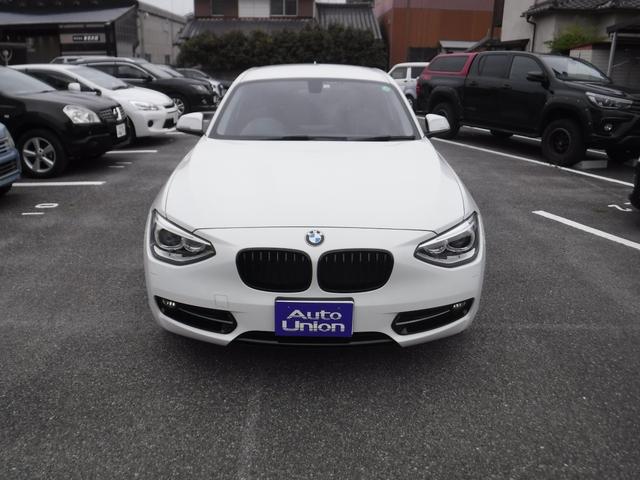 ＢＭＷ １シリーズ