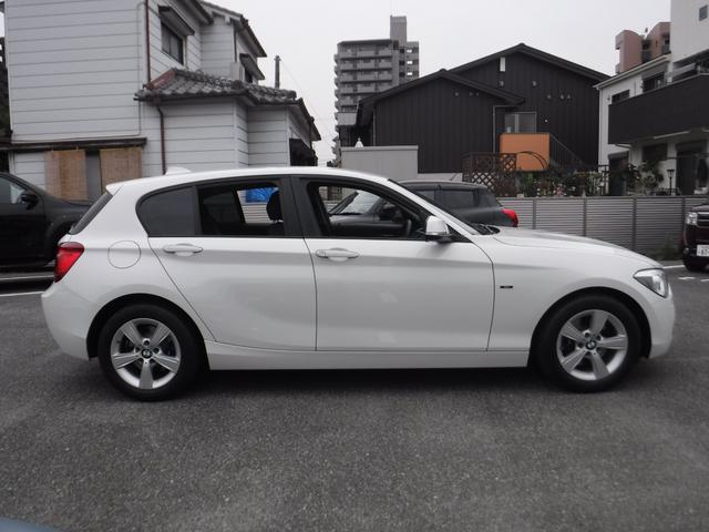 ＢＭＷ １シリーズ