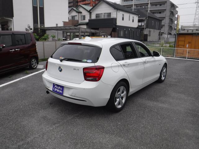 ＢＭＷ １シリーズ