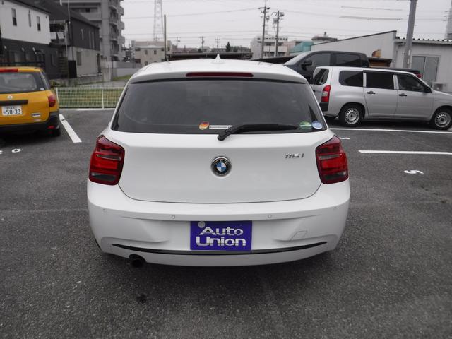 ＢＭＷ １シリーズ