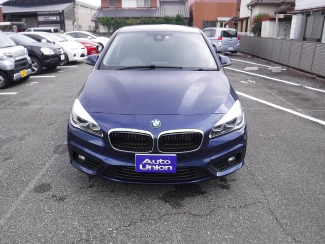 ＢＭＷ ２シリーズ