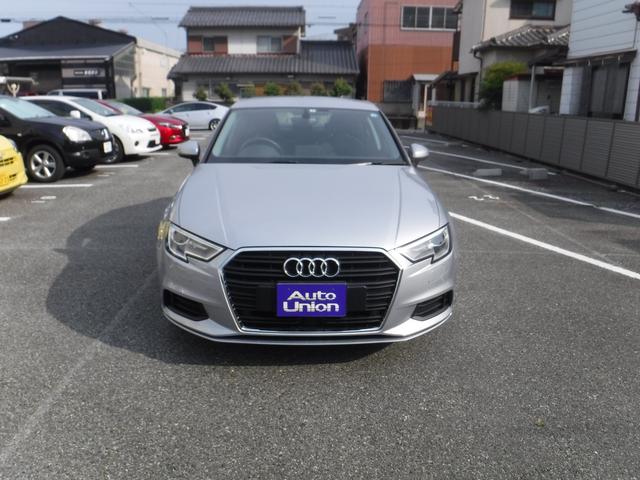 Ａ３セダン １．４ＴＦＳＩ（2枚目）