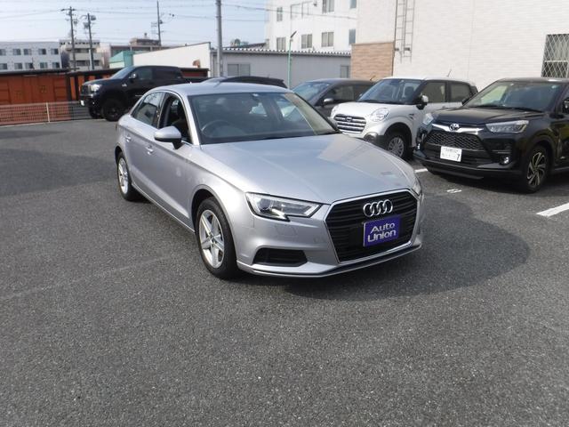 Ａ３セダン １．４ＴＦＳＩ（4枚目）