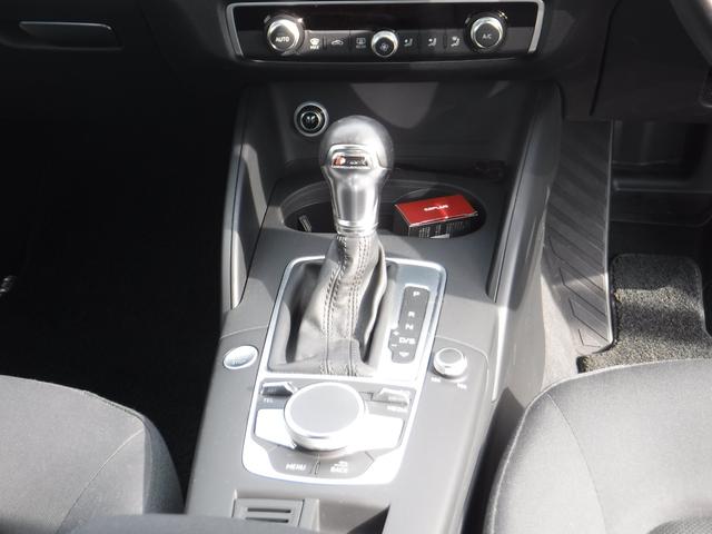 Ａ３セダン １．４ＴＦＳＩ（13枚目）