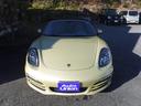 ボクスター ボクスター 中古車画像_3