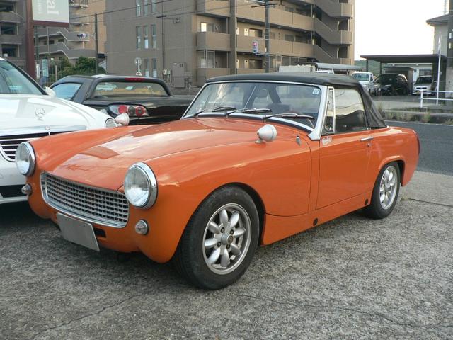 ミゼット １５００（3枚目）