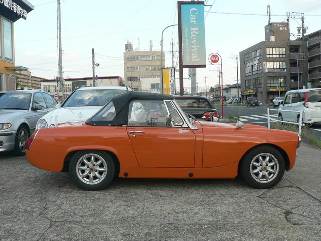 ミゼット １５００（4枚目）