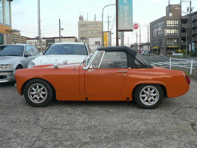 ミゼット １５００（5枚目）