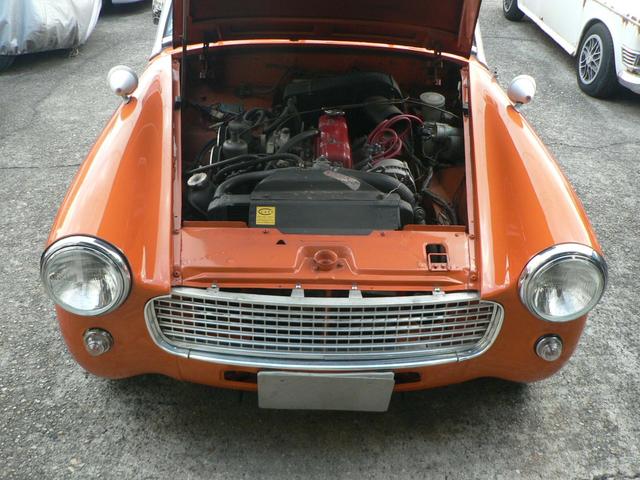 ミゼット １５００（8枚目）