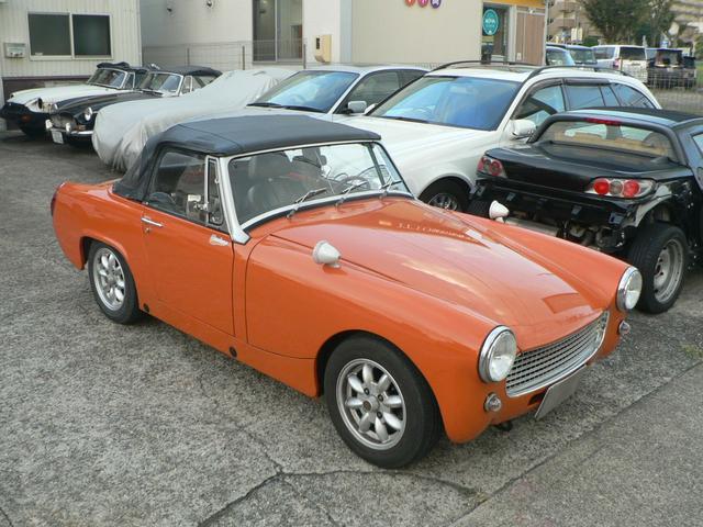 ミゼット １５００（11枚目）