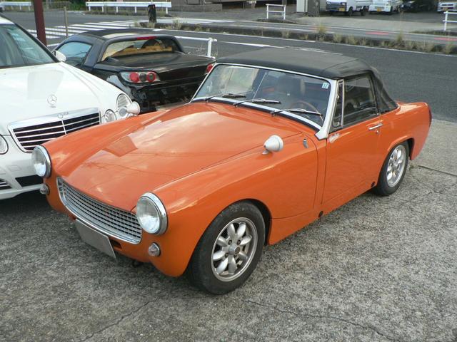 ミゼット １５００（12枚目）
