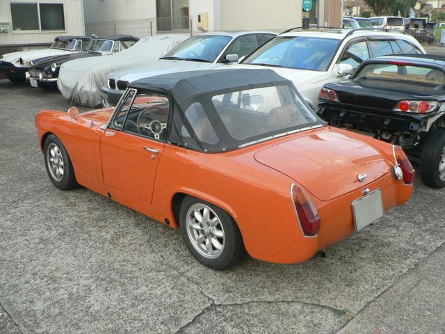 ミゼット １５００（14枚目）