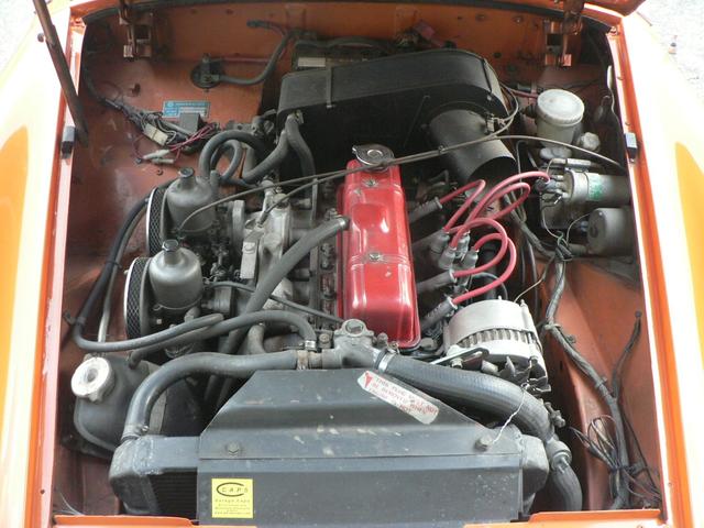 ミゼット １５００（15枚目）