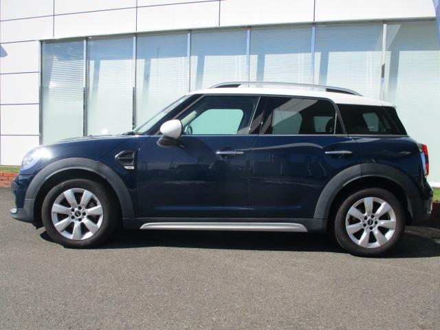 MINI クーパーD クロスオーバー 17AW ACCシートヒーター 電動ゲート 禁煙 LEDヘッドライト バックカメラ(5枚目)