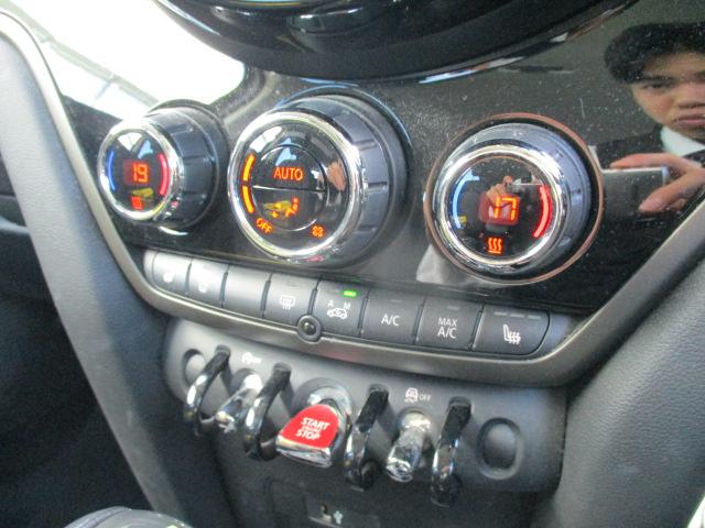 MINI クーパーD クロスオーバー 17AW ACCシートヒーター 電動ゲート 禁煙 LEDヘッドライト バックカメラ(26枚目)