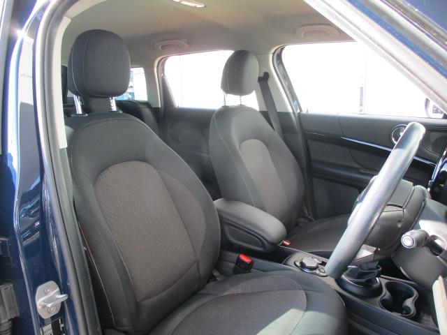 MINI クーパーD クロスオーバー 17AW ACCシートヒーター 電動ゲート 禁煙 LEDヘッドライト バックカメラ(28枚目)