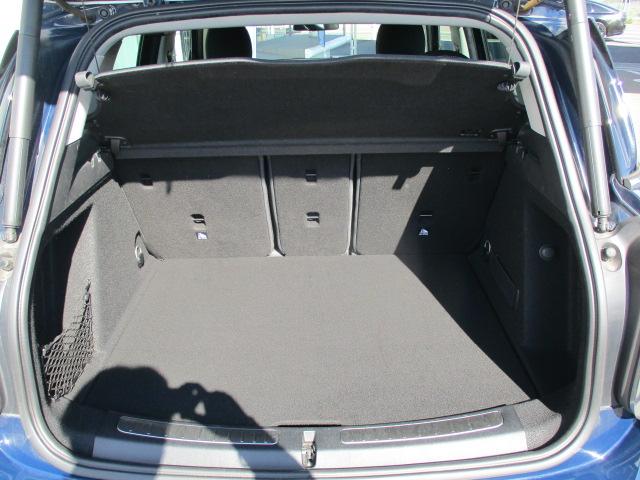 MINI クーパーD クロスオーバー 17AW ACCシートヒーター 電動ゲート 禁煙 LEDヘッドライト バックカメラ(40枚目)