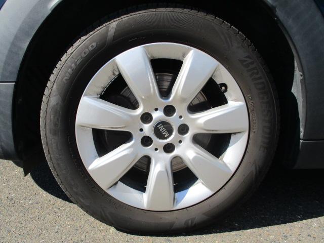 MINI クーパーD クロスオーバー 17AW ACCシートヒーター 電動ゲート 禁煙 LEDヘッドライト バックカメラ(44枚目)