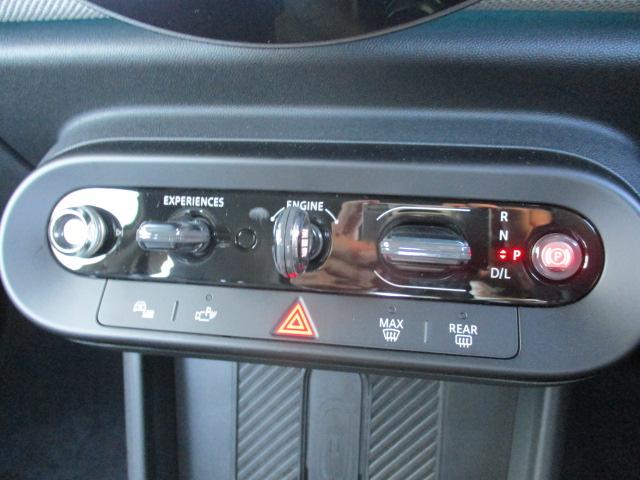 MINI クーパーS フェイバリット・トリム 18AW ACC 全方位カメラ HUDデモカー禁煙 フェイバードトリム アダプティブLEDヘッドライト シートヒーター ステアリングヒーター アップルカープレイ ワイヤレスチャージ(26枚目)